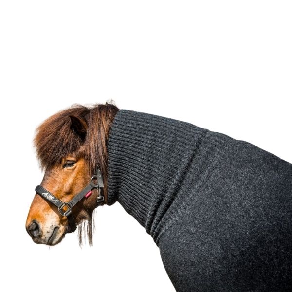 Kidka Turtleneck wollen deken Kidka Turtleneck wollen deken