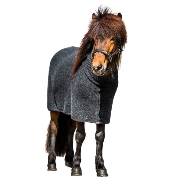 Kidka Turtleneck wollen deken Kidka Turtleneck wollen deken