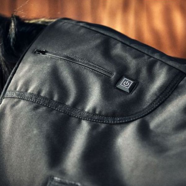 Catago FIR-Tech Pro rugwarmer Catago FIR-Tech Pro rugwarmer