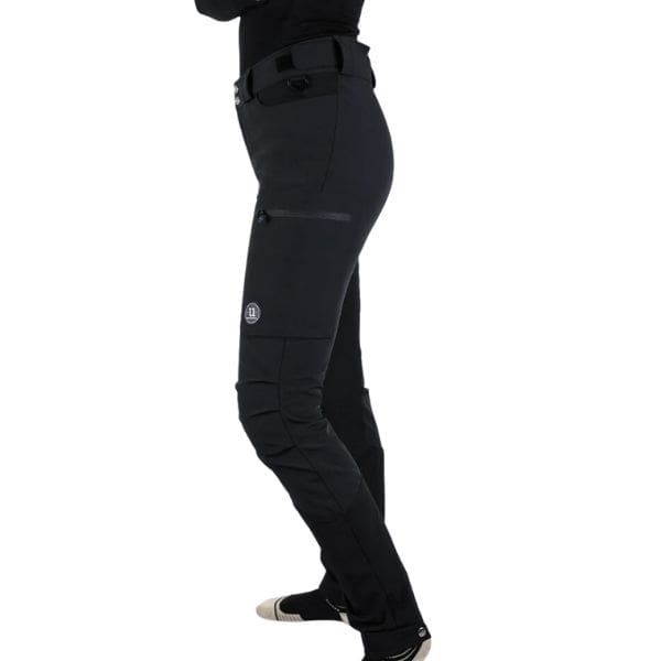 UHIP Woolblend Stella rijbroek UHIP Woolblend Stella rijbroek