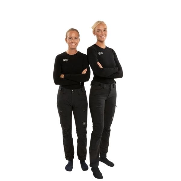 UHIP Woolblend Stella rijbroek UHIP Woolblend Stella rijbroek