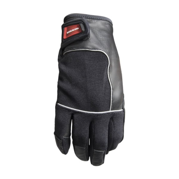 Paardrijhandschoen Lux allround Paardrijhandschoen Lux allround