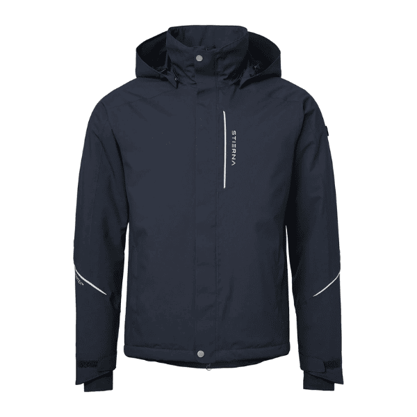 Stierna Sirius heren winterjas