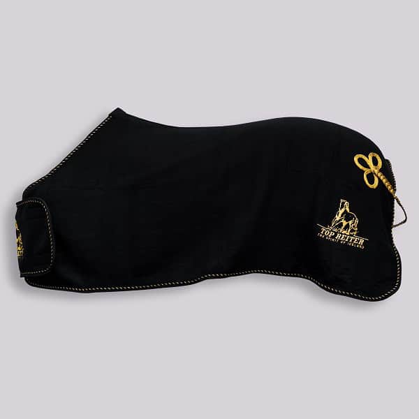 TOPREITER Varmi fleecedeken