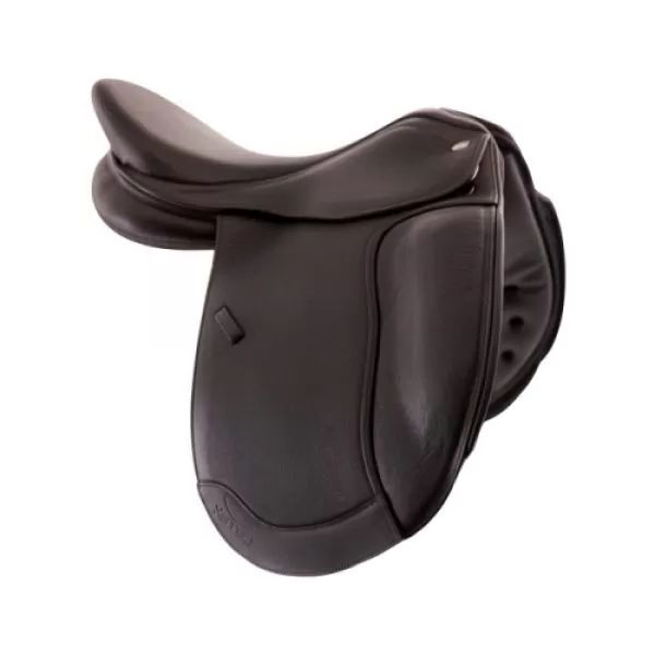 Tekna LeTec S-line Icelandic zadel Tekna LeTek S-line Icelandic zadel