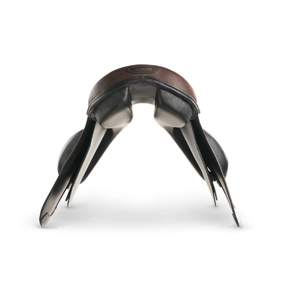 Tölthester Thor boomloos IJslander zadel (4) Tölthester Thor boomloos IJslander zadel