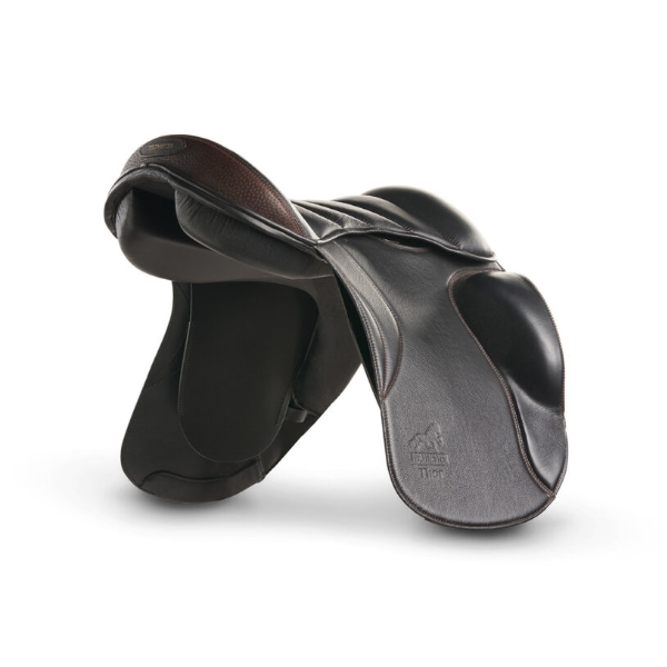 Tölthester Thor boomloos IJslander zadel (5) Tölthester Thor boomloos IJslander zadel