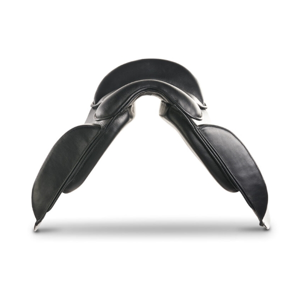 Tölthester Tönn boomloos IJslander zadel (8) Tölthester Tönn boomloos IJslander zadel