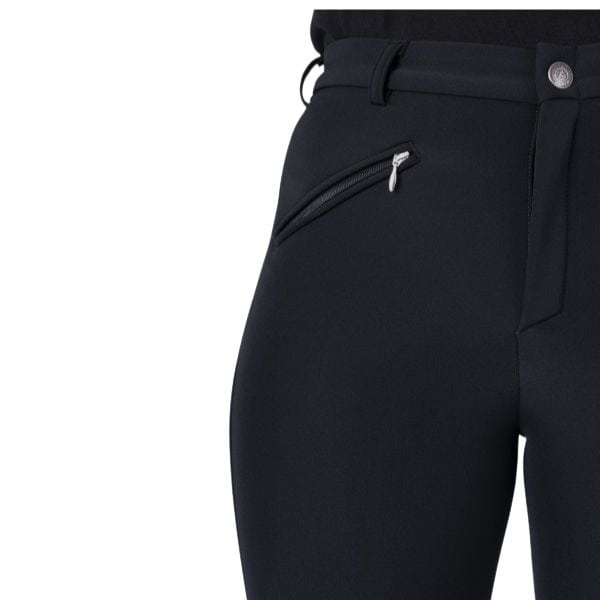 Topreiter Zipp light softshell dames (7)