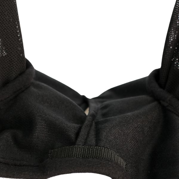 Topreiter vliegenmasker (3) Topreiter vliegenmasker