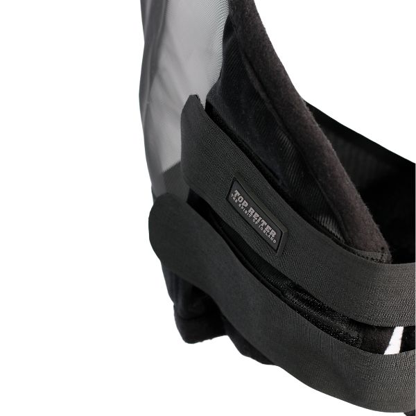 Topreiter vliegenmasker (4) Topreiter vliegenmasker