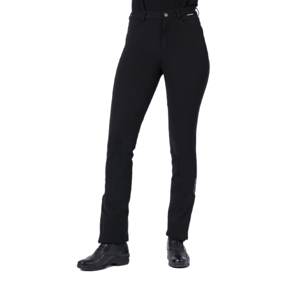 TTopreiter Pocket jodhpur rijbroek dames