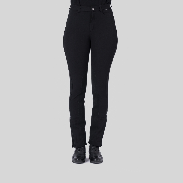 Topreiter jodhpurbroek Pocket dames Topreiter jodhpurbroek Pocket dames