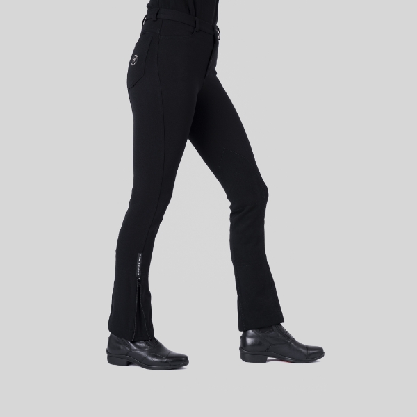 Topreiter jodhpurbroek Pocket dames Topreiter jodhpurbroek Pocket dames