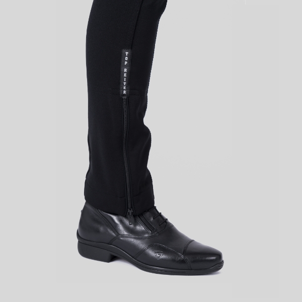 Topreiter jodhpurbroek Pocket dames Topreiter jodhpurbroek Pocket dames