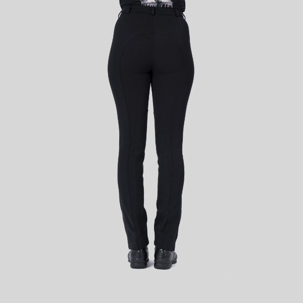 Topreiter jodhpurbroek Zipp dames Topreiter jodhpurbroek Zipp dames