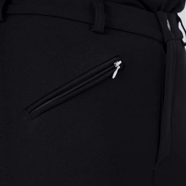 Topreiter jodhpurbroek Zipp dames Topreiter jodhpurbroek Zipp dames