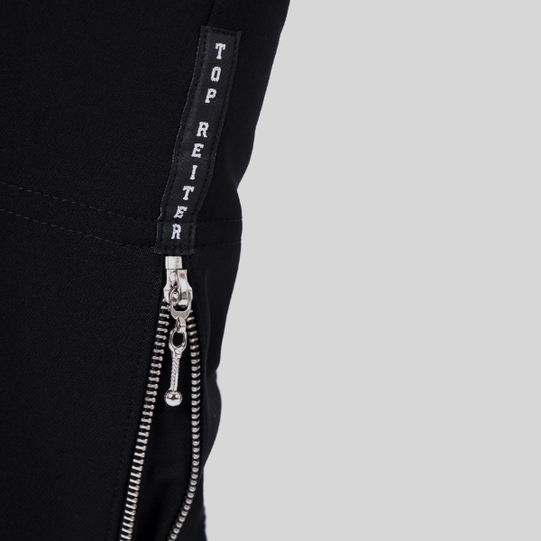 Topreiter jodhpurbroek Zipp dames Topreiter jodhpurbroek Zipp dames