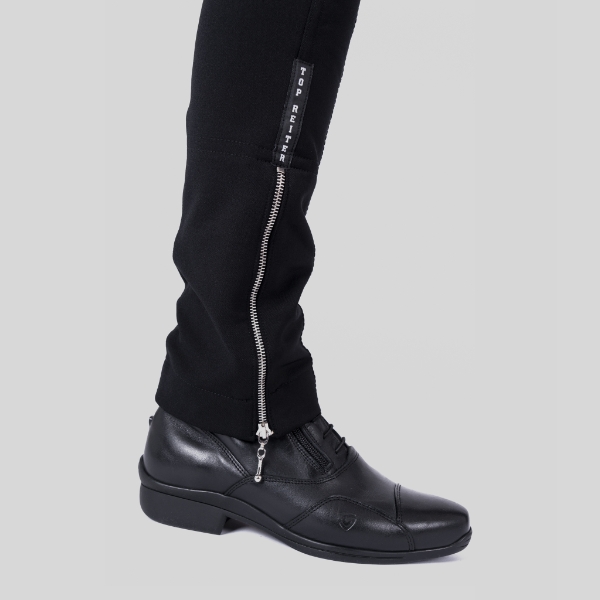 Topreiter jodhpurbroek Zipp dames Topreiter jodhpurbroek Zipp dames