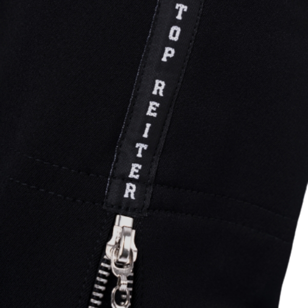 Topreiter jodhpurbroek Zipp heren Topreiter jodhpurbroek Zipp heren