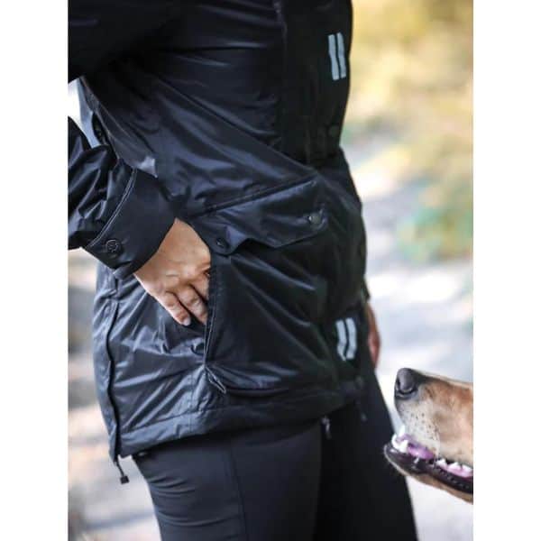 UHIP regular sport long jacket UHIP regular sport long jacket