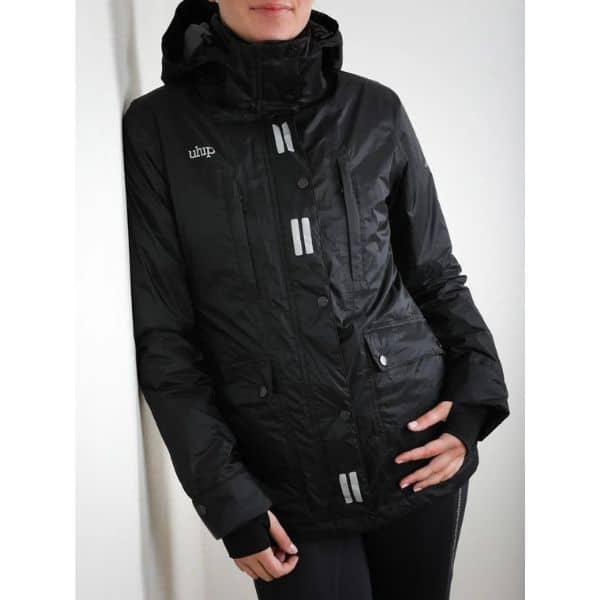 UHIP regular sport long jacket (6) UHIP regular sport long jacket
