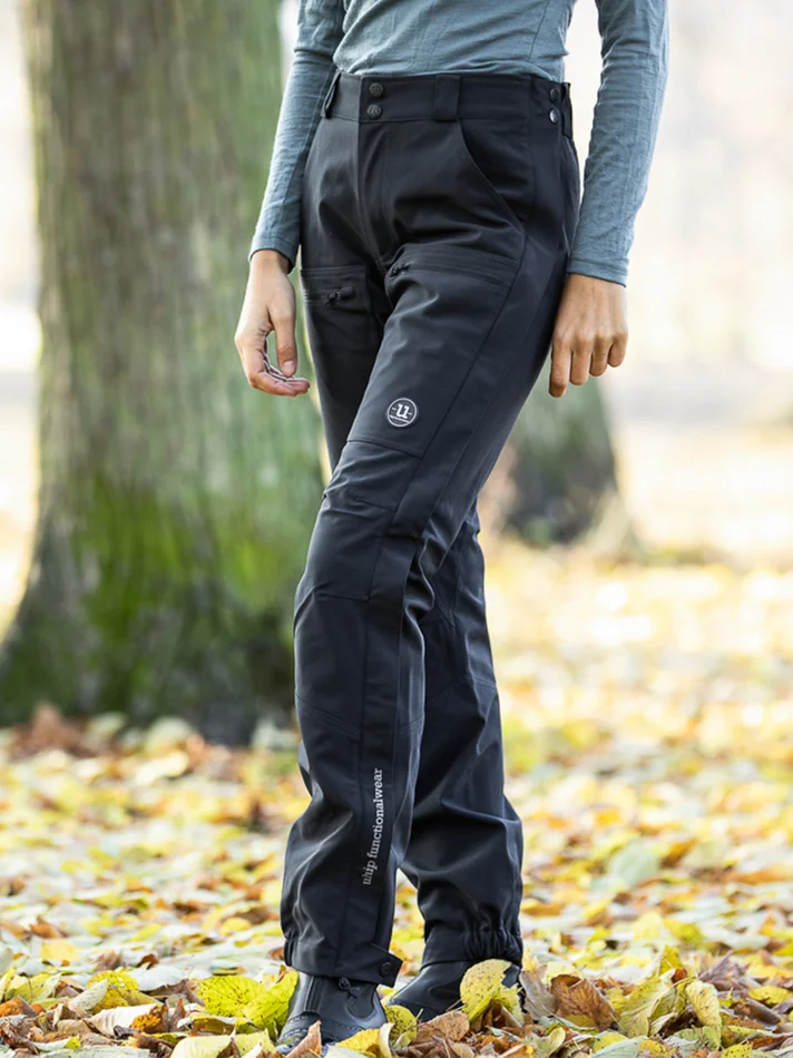 UHIP wind en waterdichte overbroek UHIP wind en waterdichte overbroek
