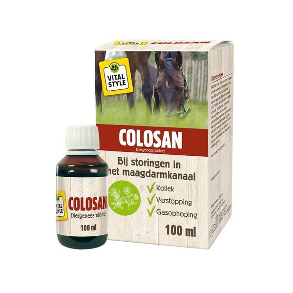 VITALstyle Colosan VITALstyle Colosan
