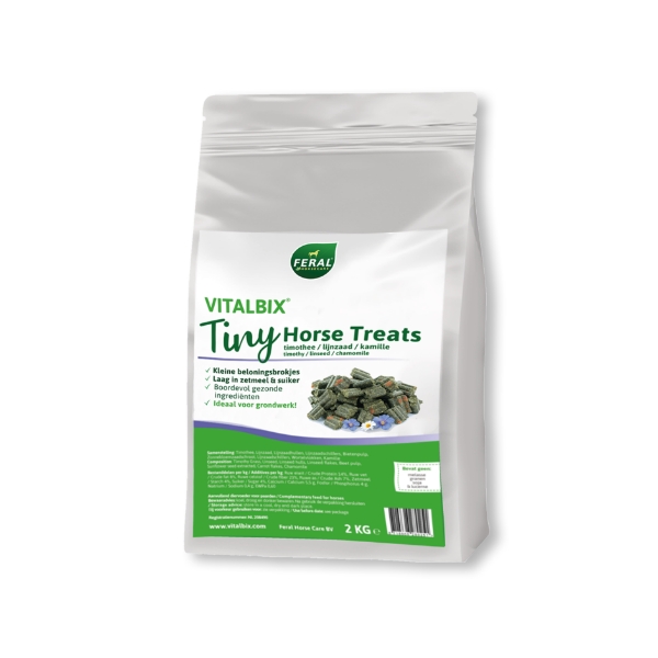 Vitalbix Tiny Treats Vitalbix Tiny Treats