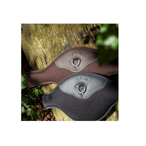 butterfly rainer singel Butterfly dressuursingel rainer