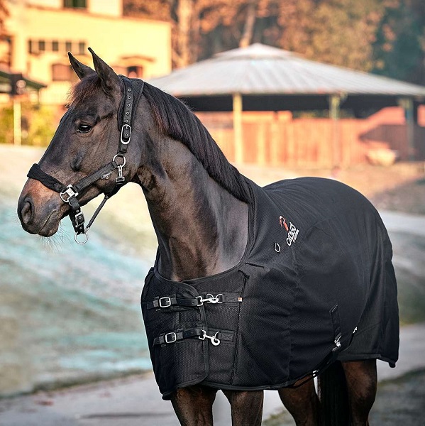 FIR-Tech healingdeken