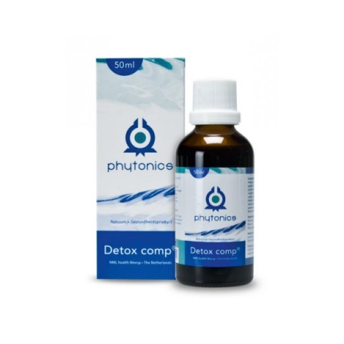Detox Phytonics Detox Phytonics