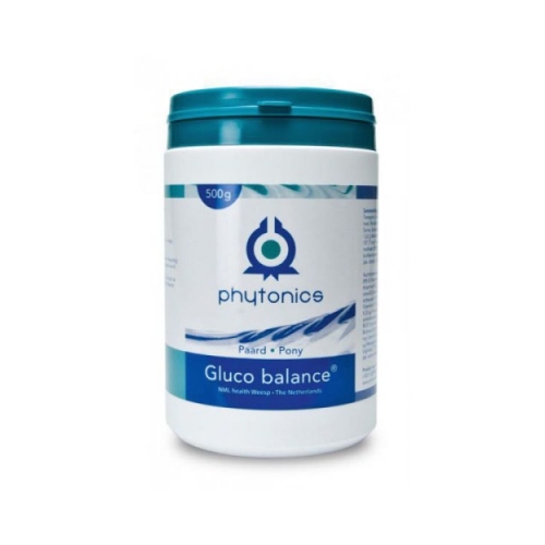 Phytonics Gluco Balance Phytonics Gluco Balance