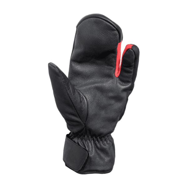 Karlslund wanten Lux Karlslund wanten Lux