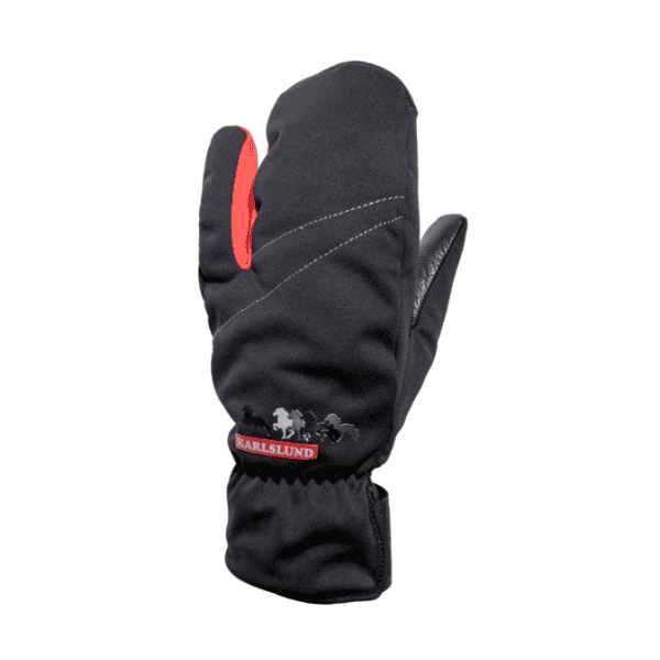 Karlslund wanten Lux Karlslund wanten Lux