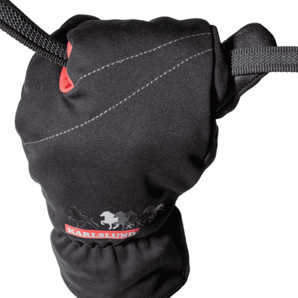 Karlslund wanten Lux Karlslund wanten Lux