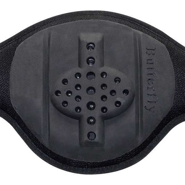 rainer singel Butterfly dressuursingel rainer