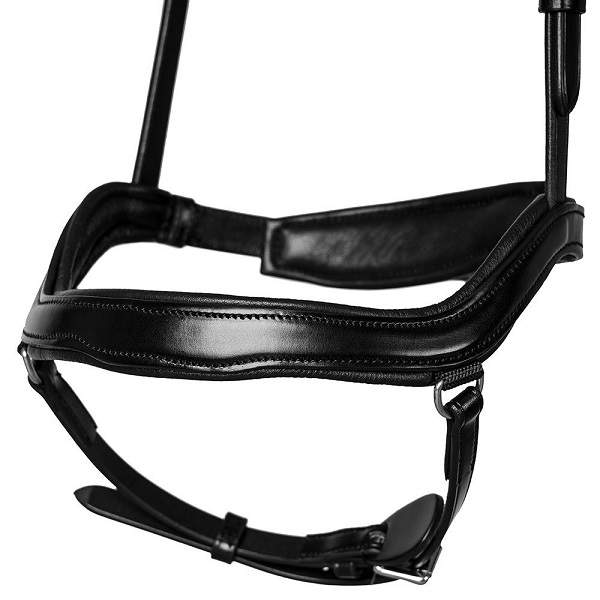 topreiter neusriem gecombineerd Topreiter neusriem softline