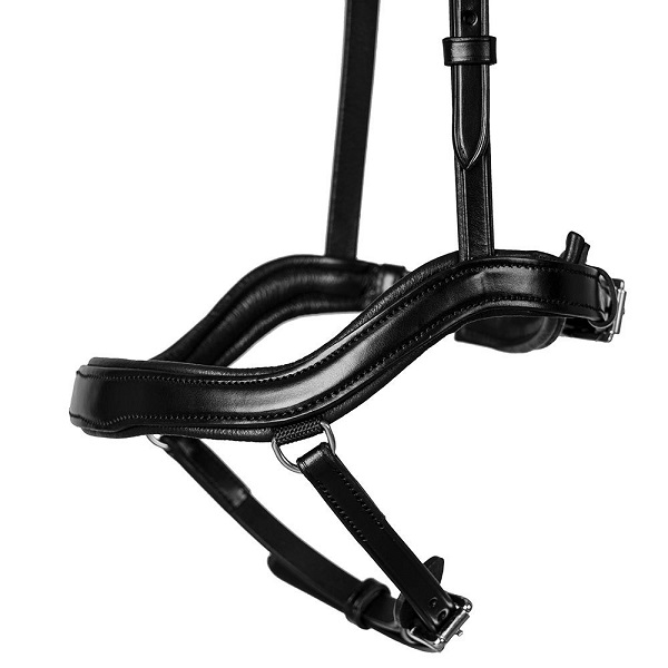 topreiter neusriem gecombineerd soft Topreiter neusriem softline