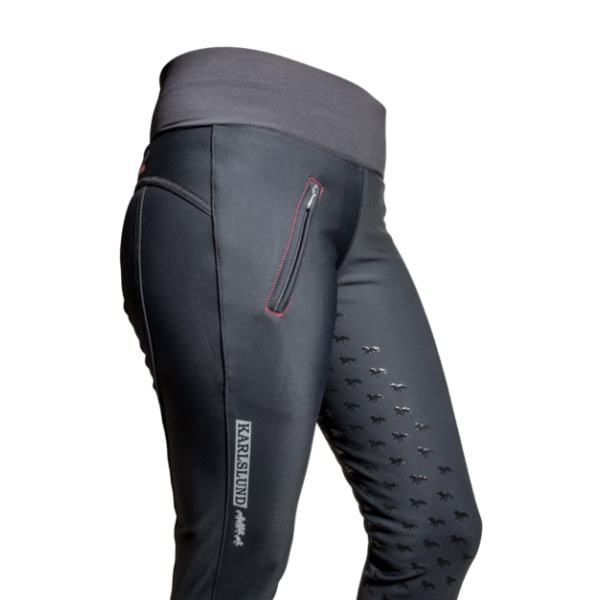 Karlslund Jodhpur winterlegging Galdur Karlslund Jodhpur winterlegging Galdur