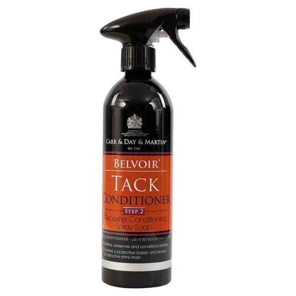 Carr & Day & Martin Leather care Duo (4) CDM Belvoir Leather care Duo