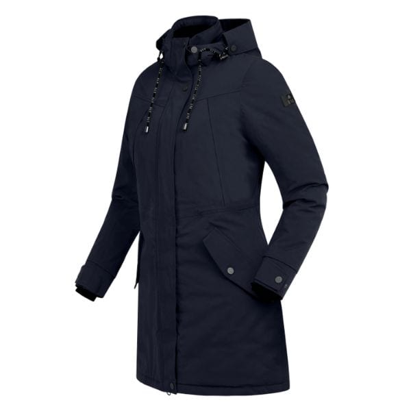 ELT Ontario winterparka