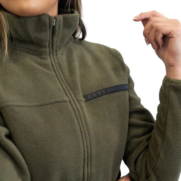 Fager Astrid Fleece vest (2) Fager Astrid Fleece vest