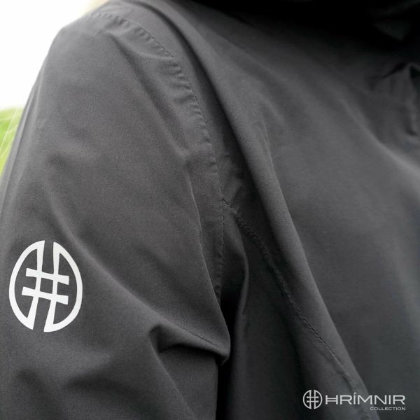 Hrimnir Hekla regenjas dames (10)