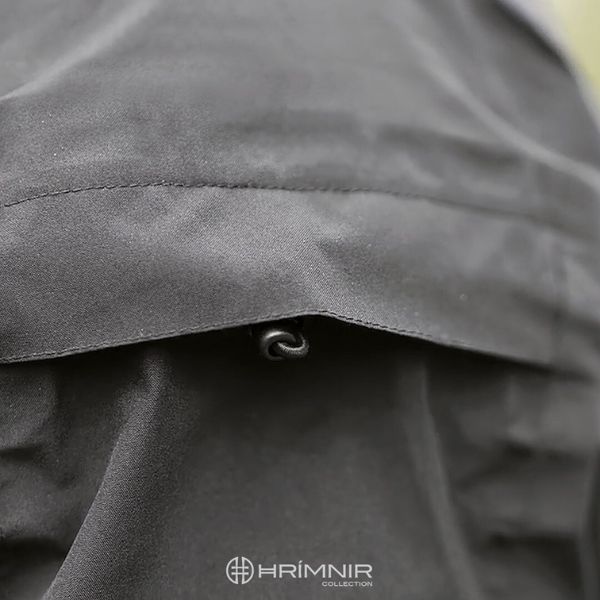 Hrimnir Hekla regenjas dames (4) Hrimnir Hekla regenjas dames