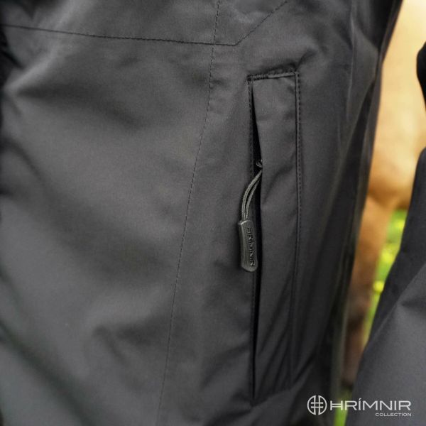 Hrimnir Hekla regenjas dames (7) Hrimnir Hekla regenjas dames