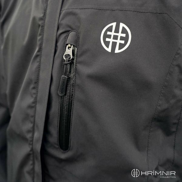 Hrimnir Hekla regenjas dames (9) Hrimnir Hekla regenjas dames