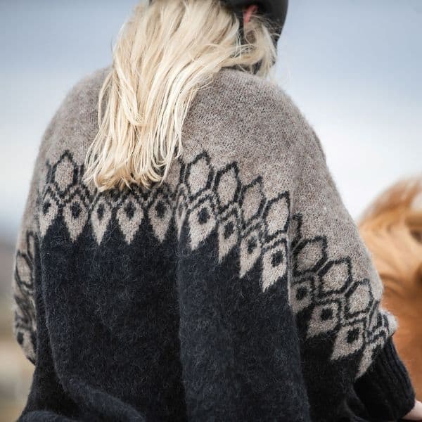 Kidka Isar poncho (3) Kidka Isar poncho