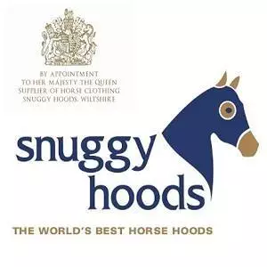 Snuggy Hoods logo