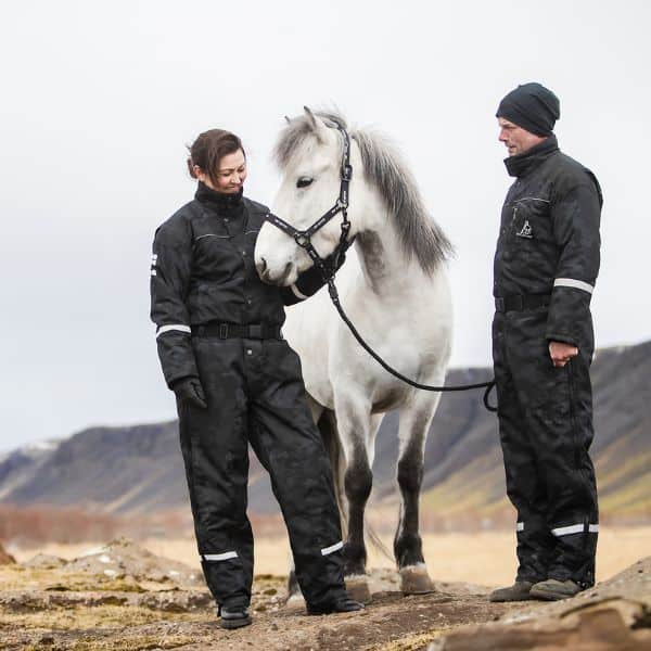 Topreiter rij-overall Camouflage (3) Topreiter rij-overall Camouflage